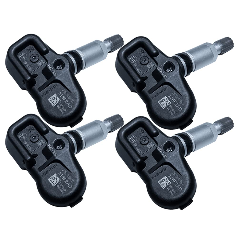 Amazon.co.jp: タイヤ空気圧センサー TPMS for Lexus LC LX RX 2018